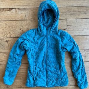 Black Diamond Jacket